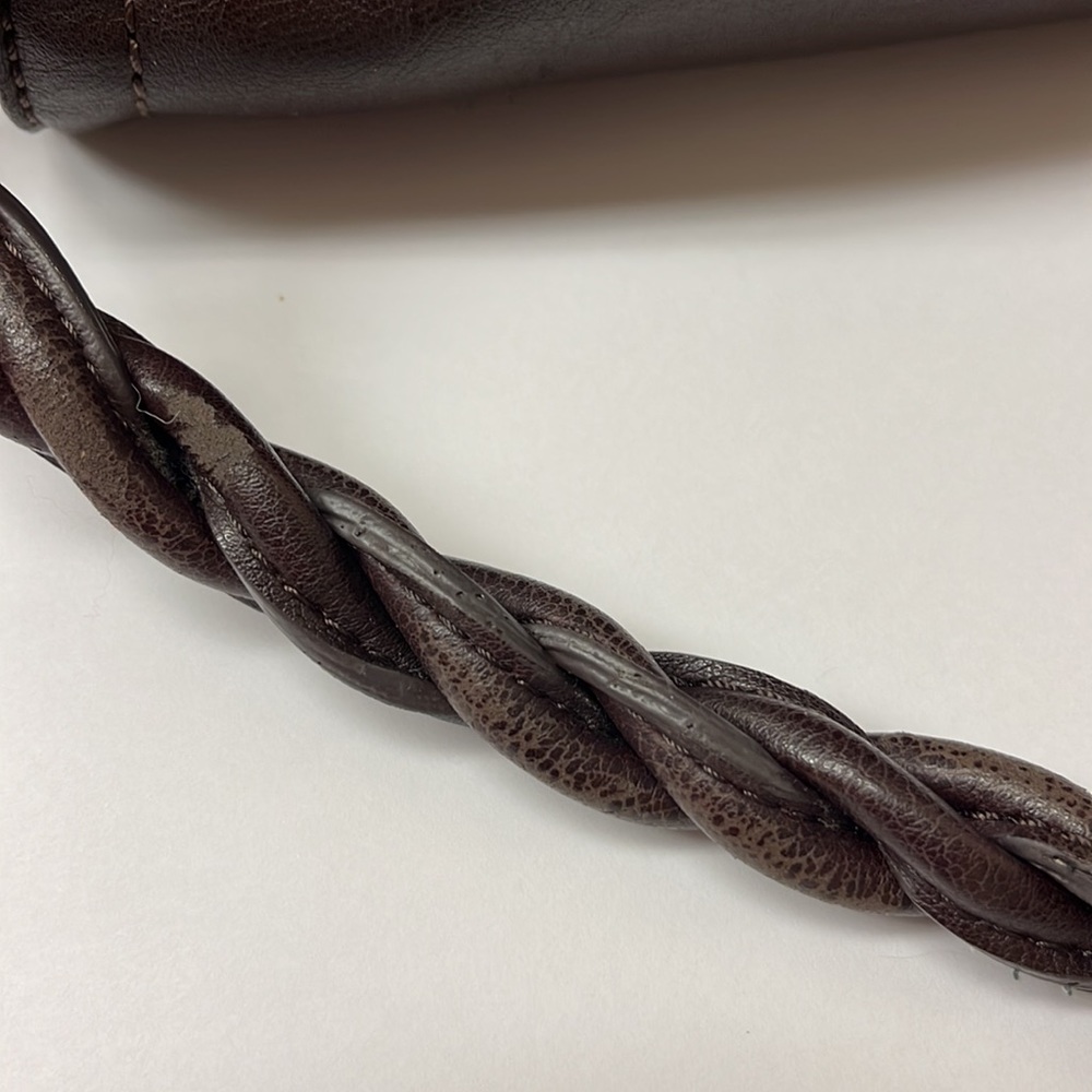 Relic, By Fossil, Twisted Strap Shoulder Bag - image 4